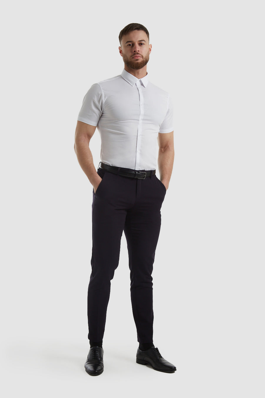 Best White Shirt Matching Pant Combination Ideas in 2023 - Beyoung Blog